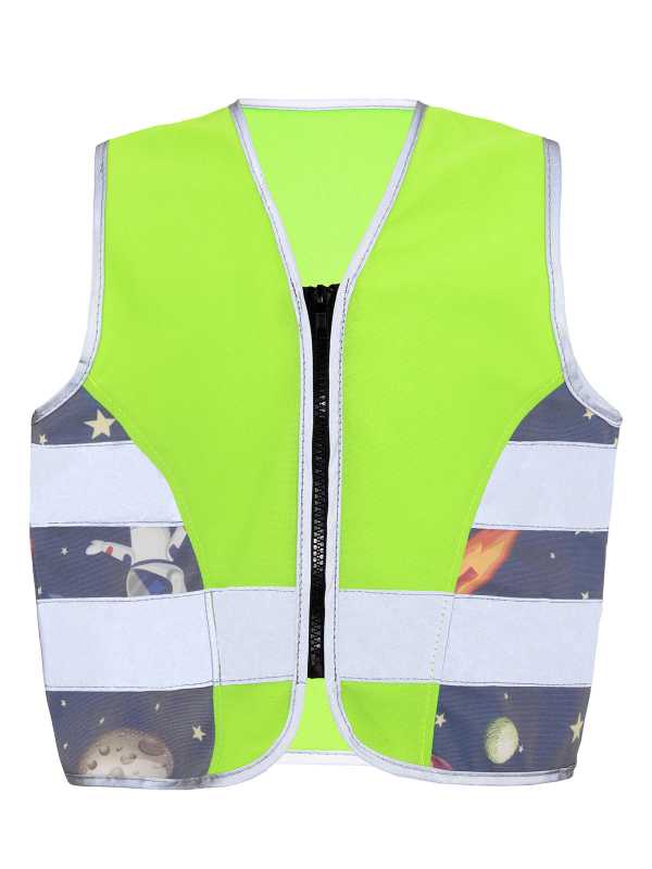 KORNTEX - Children's Safety Vest Action (ACTAERALI)