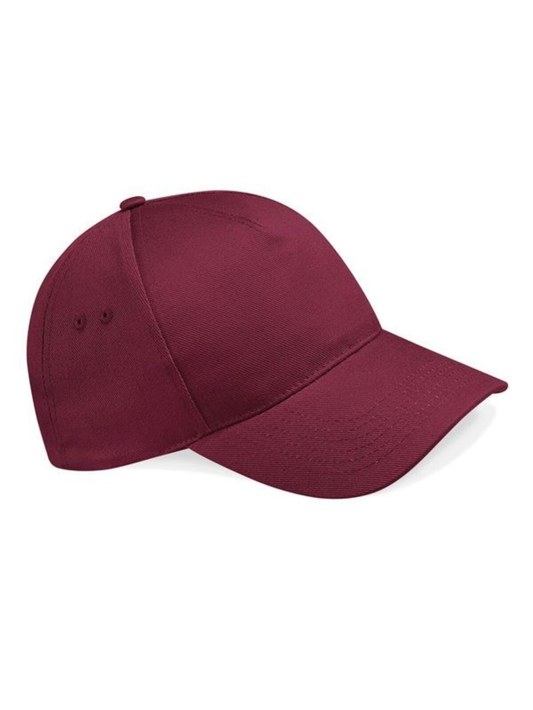 BEECHFIELD - Ultimate 5 Panel Cap (B15)