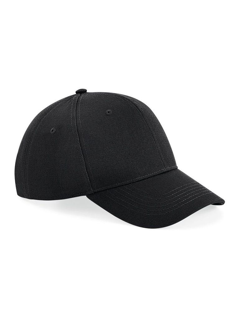 BEECHFIELD - Ultimate 6 Panel Cap (B18)