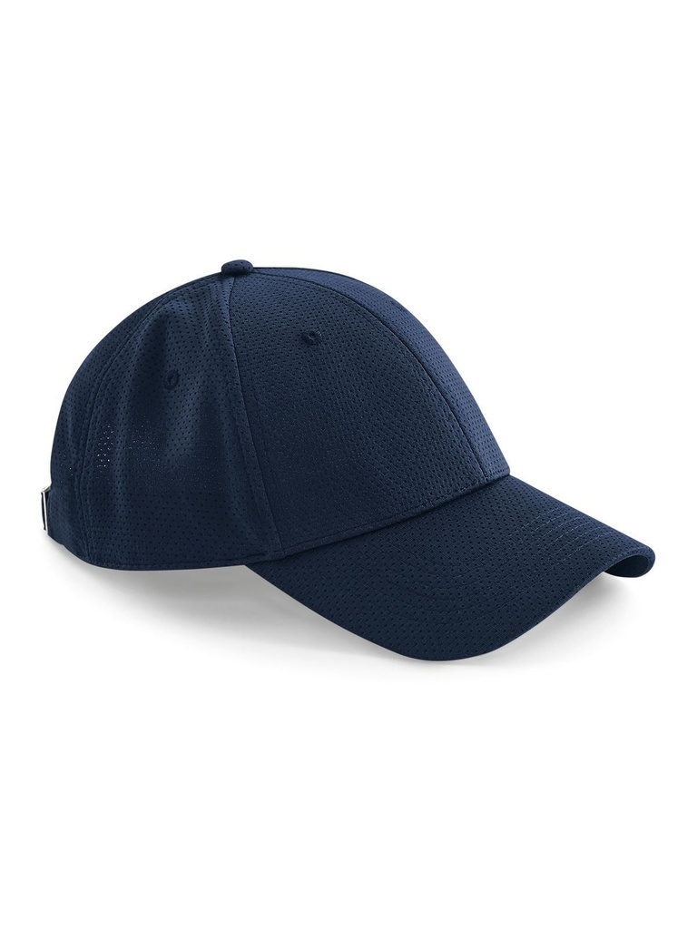 BEECHFIELD - Air Mesh 6 Panel Cap (B196)