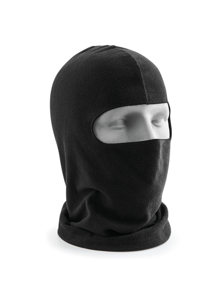 BEECHFIELD - Microfleece Balaclava (B230)