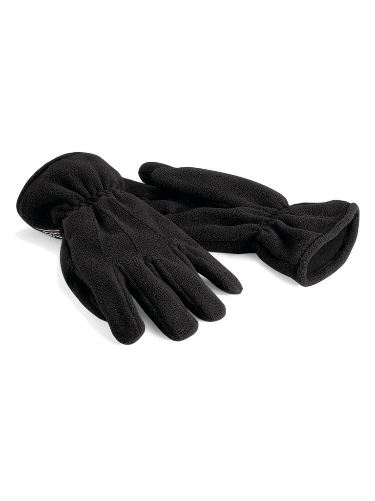 BEECHFIELD - Suprafleece Thinsulate Gloves (B295)