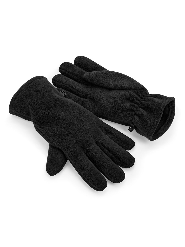 BEECHFIELD - Recycled Fleece Gloves (B298R)