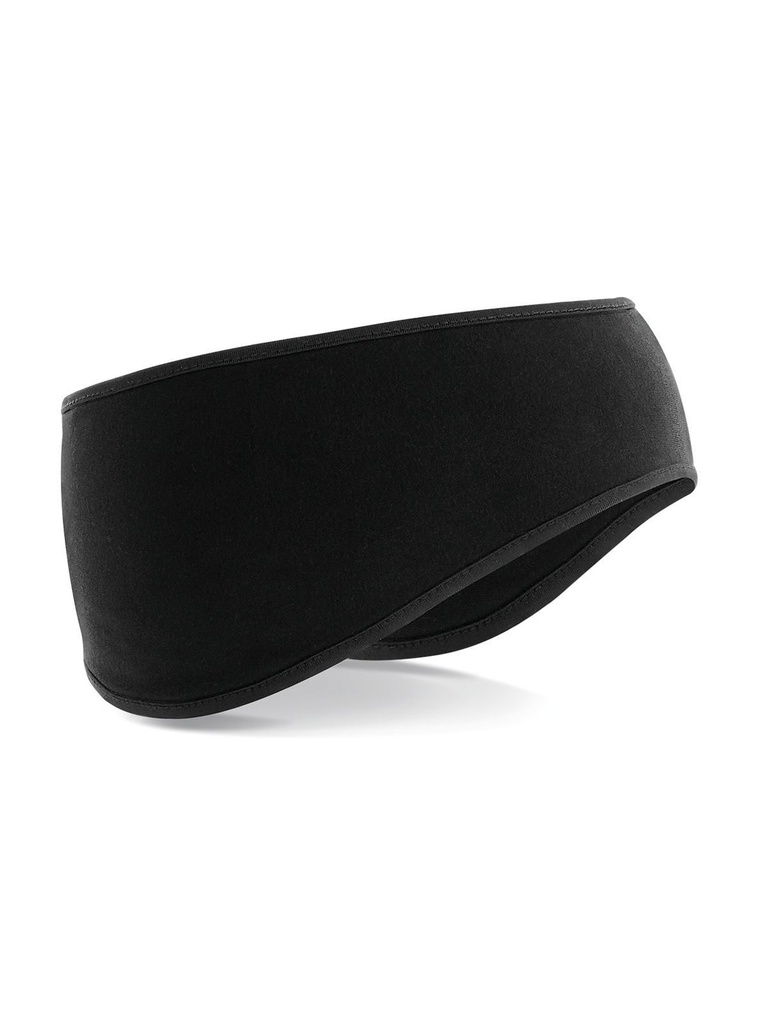 BEECHFIELD - Softshell Sports Tech Headband (B316)