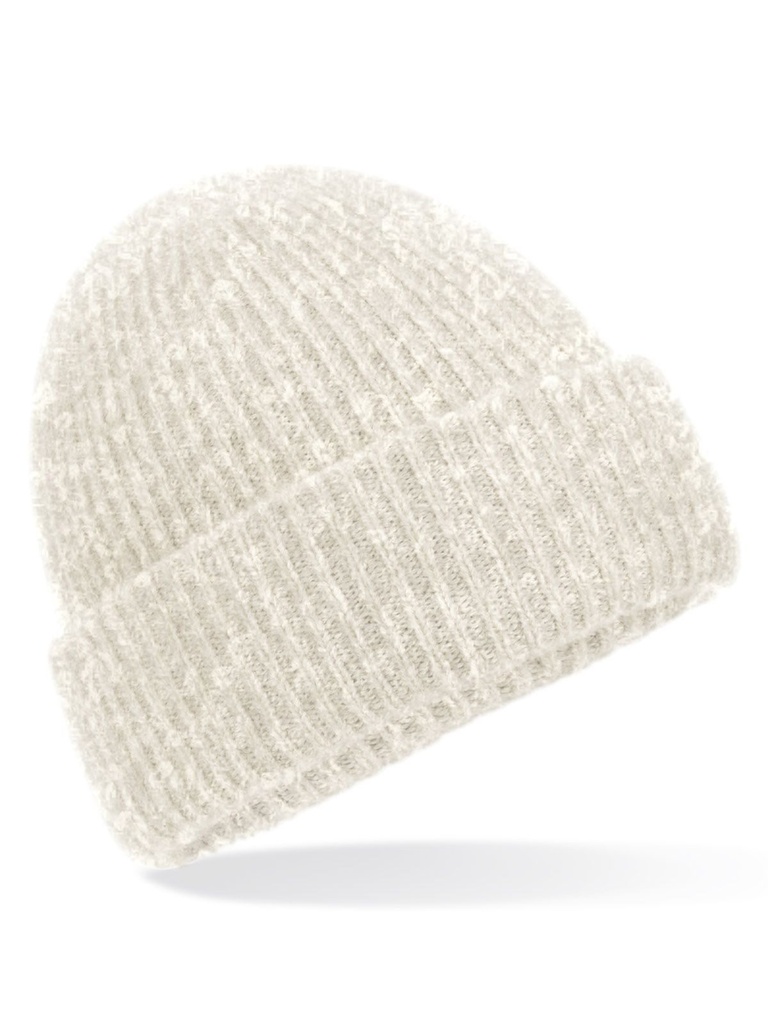 BEECHFIELD - Cosy Ribbed Beanie (B386)