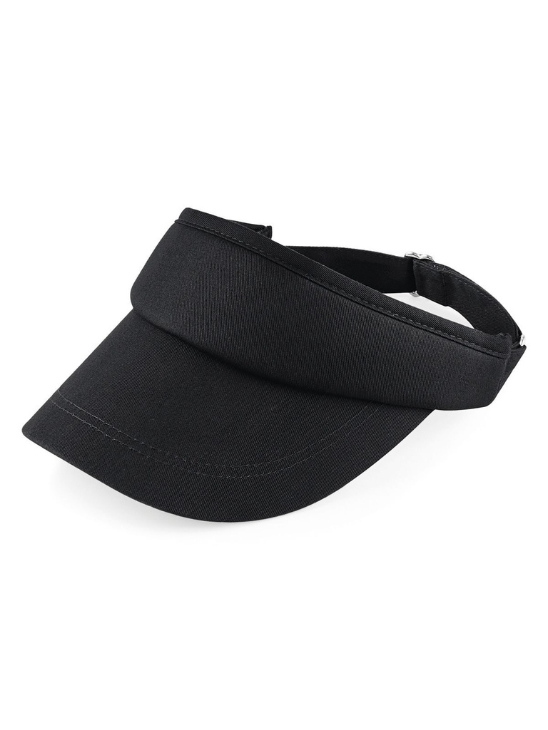 BEECHFIELD - Sports Visor (B41)