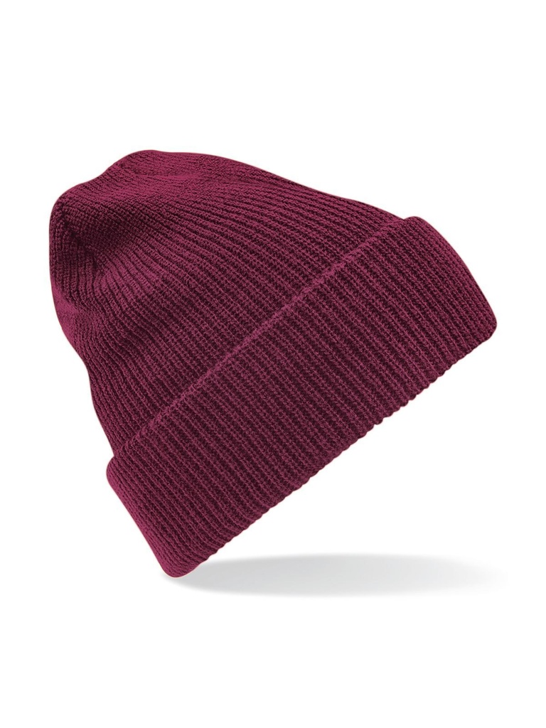 BEECHFIELD - Heritage Beanie (B425)