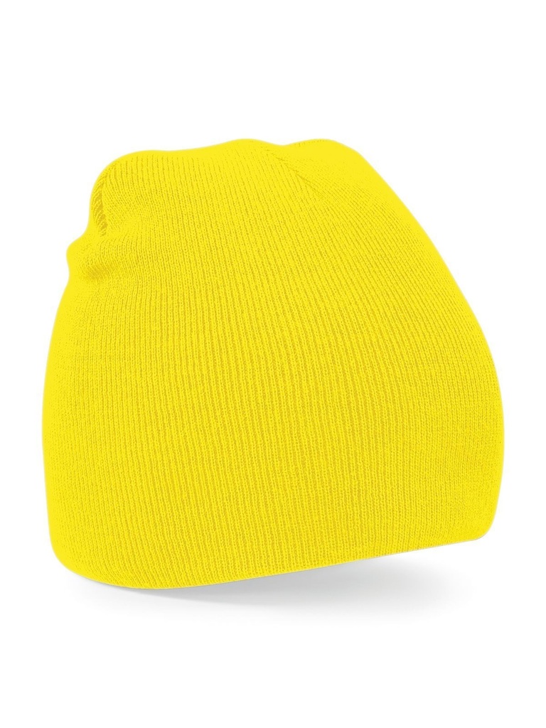 BEECHFIELD - Original Pull-On Beanie (B44)