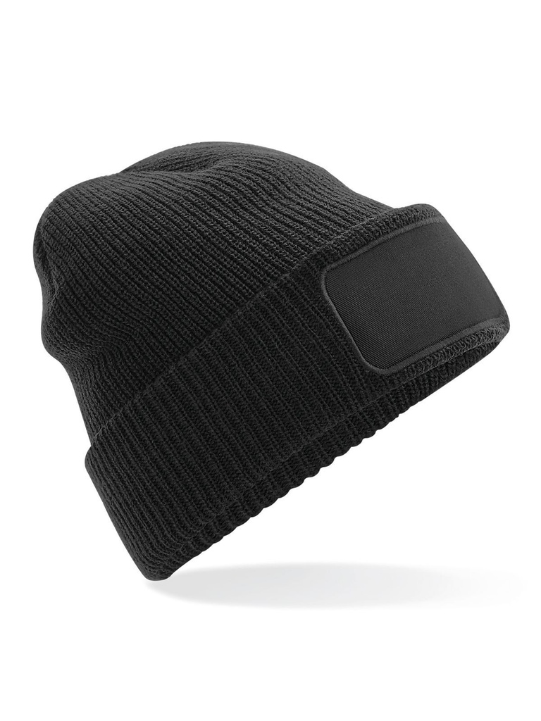 BEECHFIELD - Thinsulate Printers Beanie (B440)