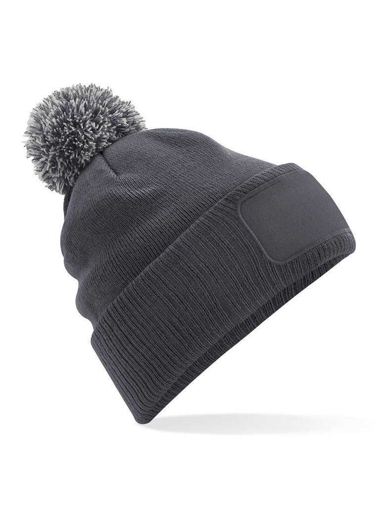 BEECHFIELD - Snowstar Printers Beanie (B443)