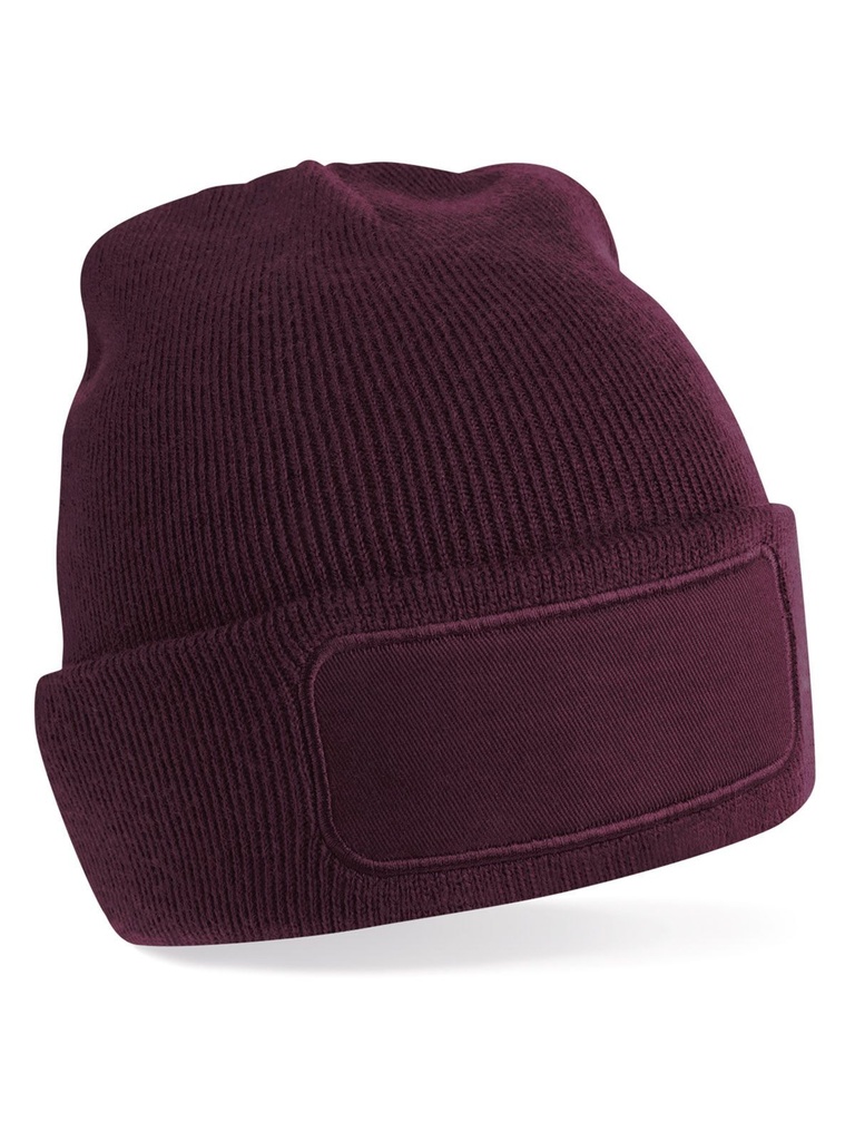 BEECHFIELD - Printers' Beanie (B445)