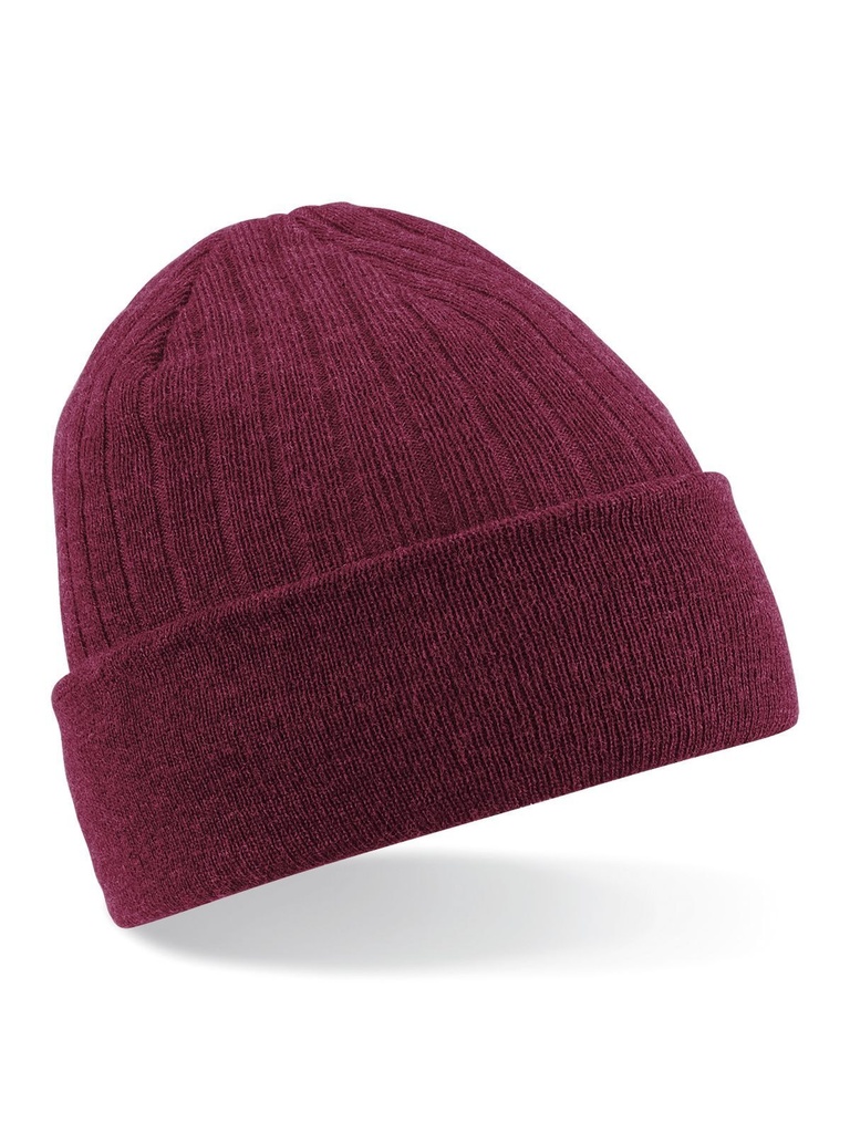 BEECHFIELD - Thinsulate Beanie (B447)