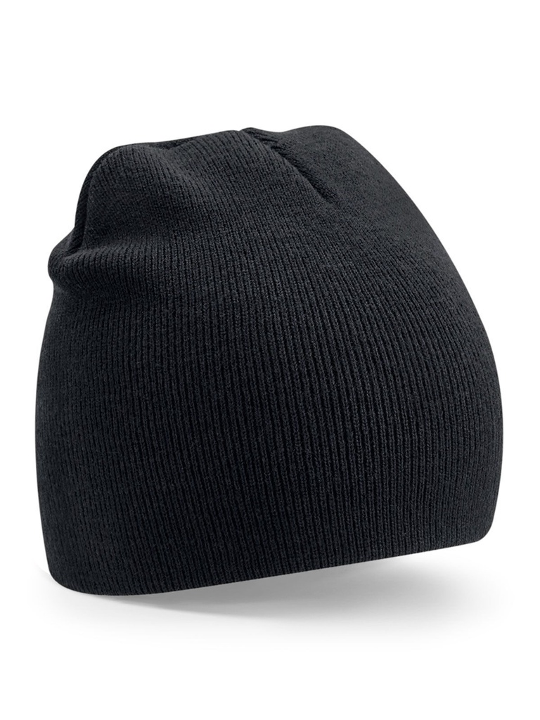 BEECHFIELD - Recycled Original Pull-On Beanie (B44R)