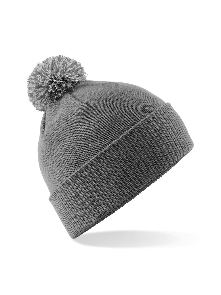 BEECHFIELD - Snowstar Beanie (B450)