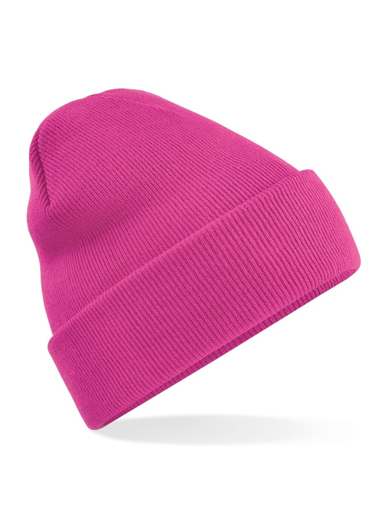 BEECHFIELD - Junior Original Cuffed Beanie (B45B)