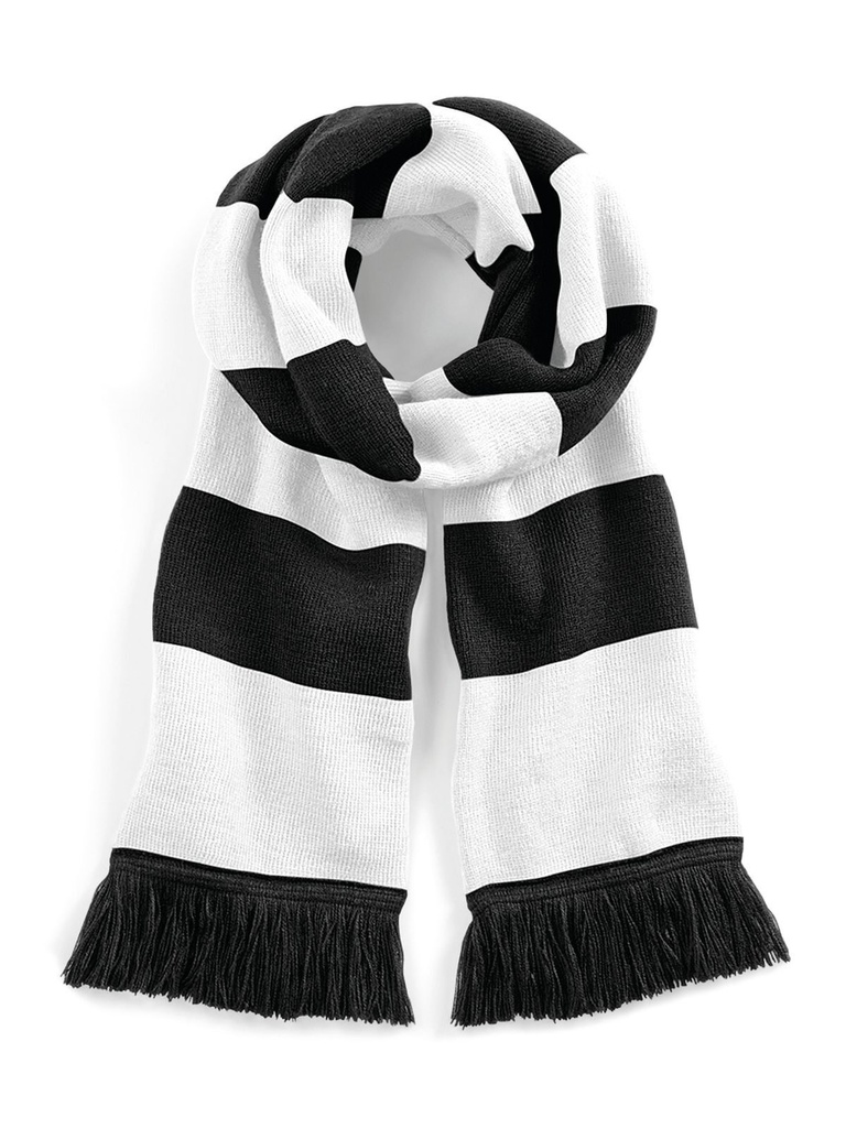 BEECHFIELD - Stadium Scarf (B479)