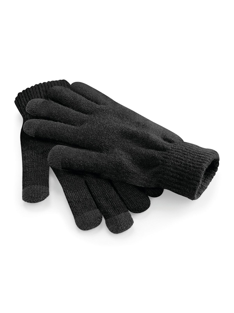 BEECHFIELD - Touchscreen Smart Gloves (B490)