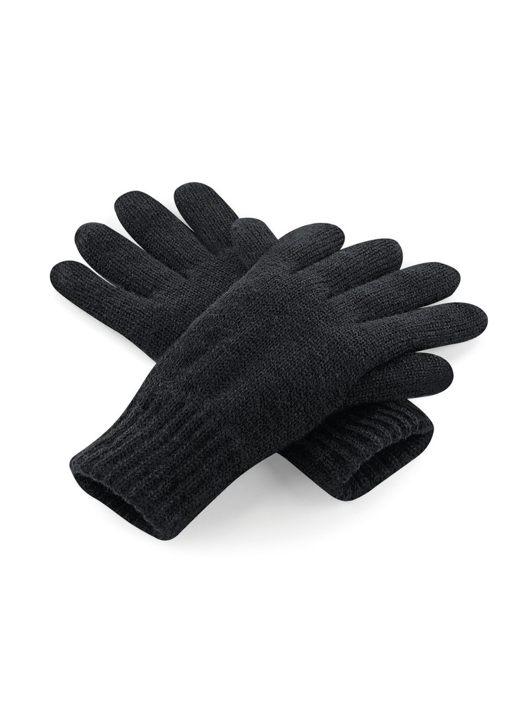 BEECHFIELD - Classic Thinsulate Gloves (B495)