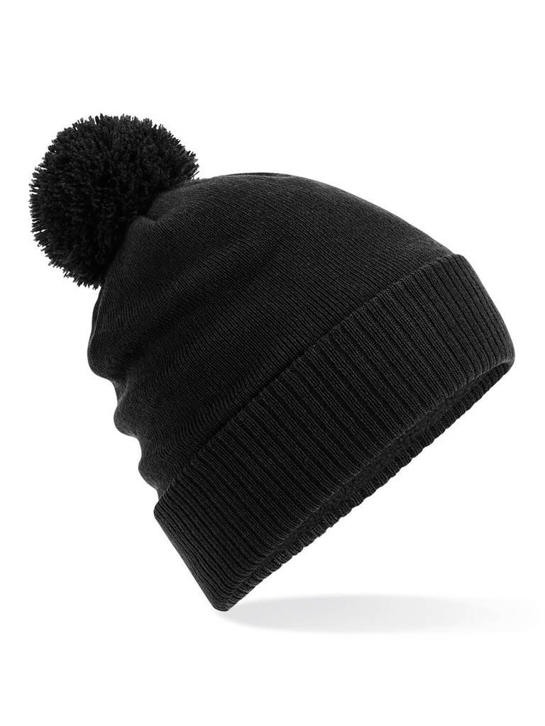 BEECHFIELD - Water Repellent Thermal Snowstar  Beanie (B502)