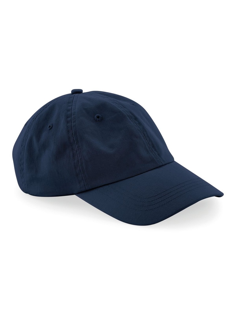 BEECHFIELD - Low Profile 6 Panel Dad Cap (B653)