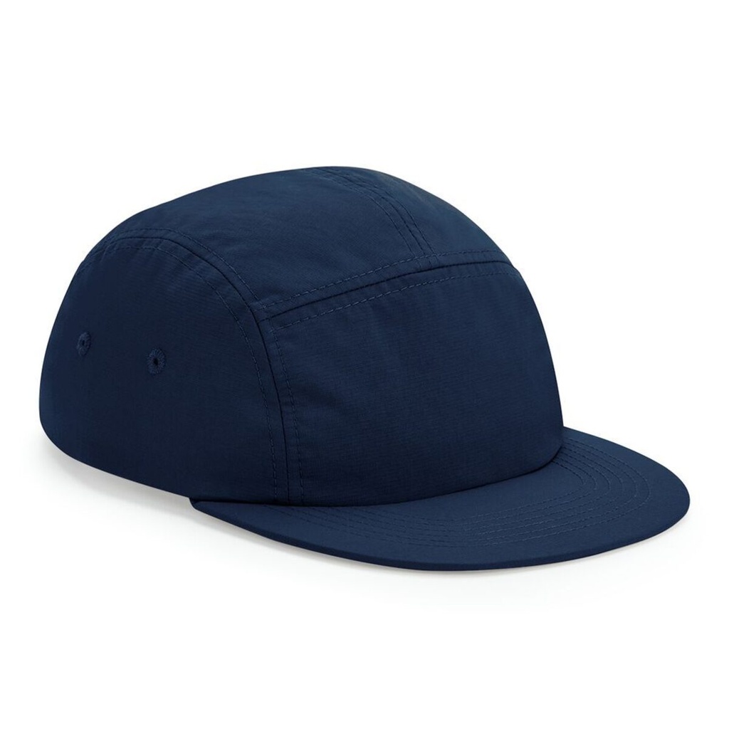 BEECHFIELD - Outdoor 5 Panel Camper Cap (B659)