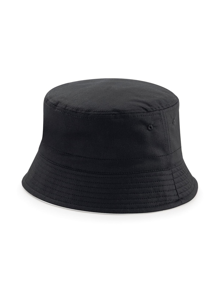 BEECHFIELD - Reversible Bucket Hat (B686)