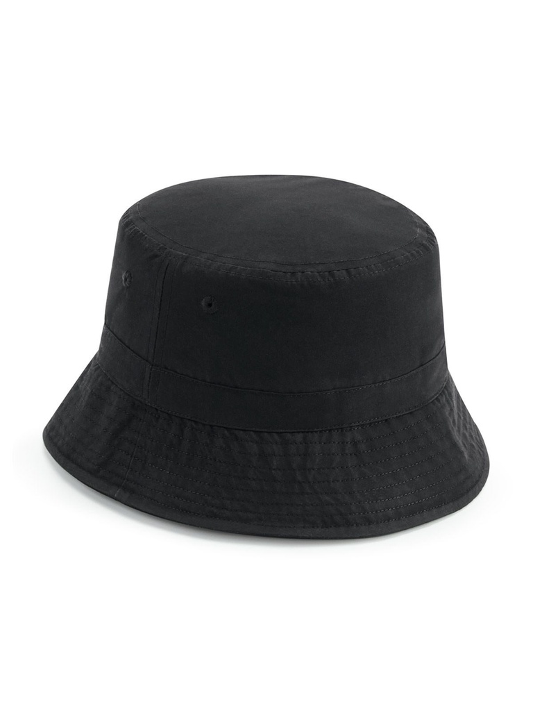 BEECHFIELD - Recycled Polyester Bucket Hat (B84R)