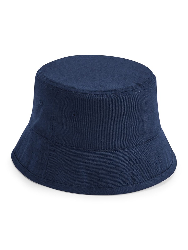 BEECHFIELD - Organic Cotton Bucket Hat (B90N)