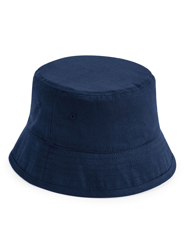 BEECHFIELD - Junior Organic Cotton Bucket Hat (B90NB)