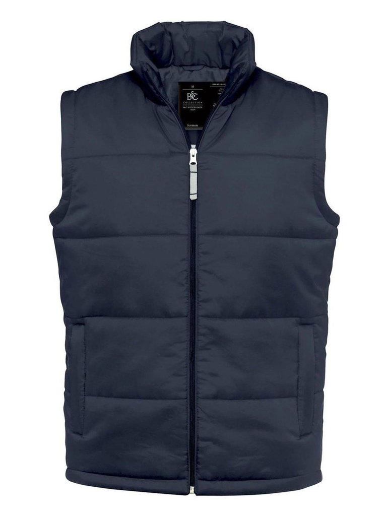 B&C - Bodywarmer /Men (BCJM930)