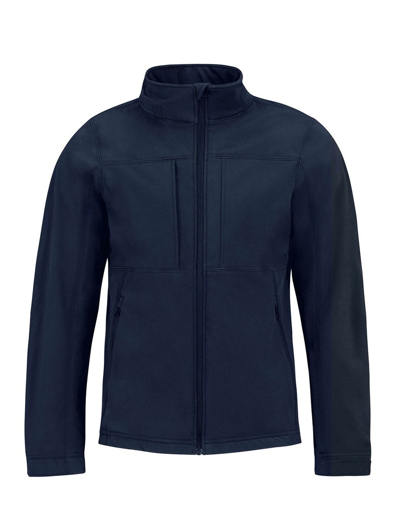 B&C - Hooded Softshell /Men (BCJM950)