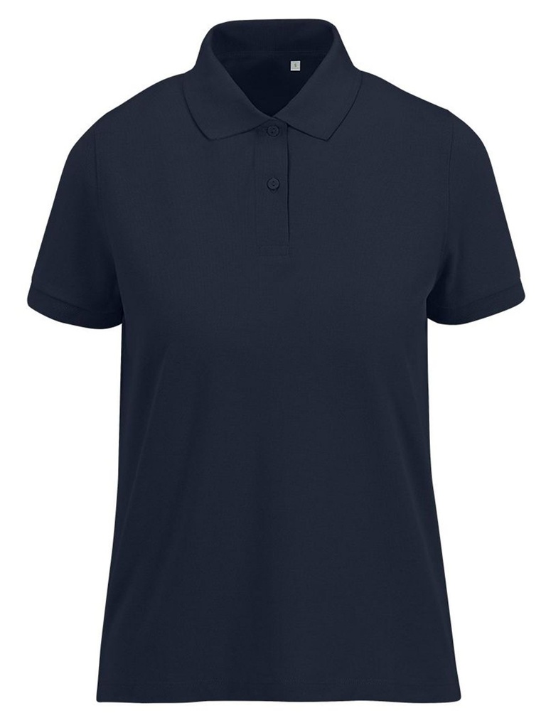 B&C - B&C My Eco polo 65/35  / Women (BCPW465)