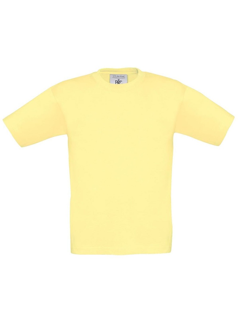 B&C - T-shirt Exact 150 Bambino (BCTK300)