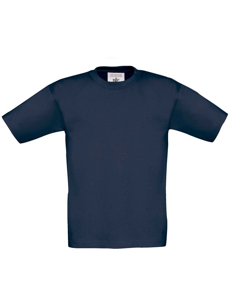 B&C - T-shirt Exact 190 Bambino (BCTK301)