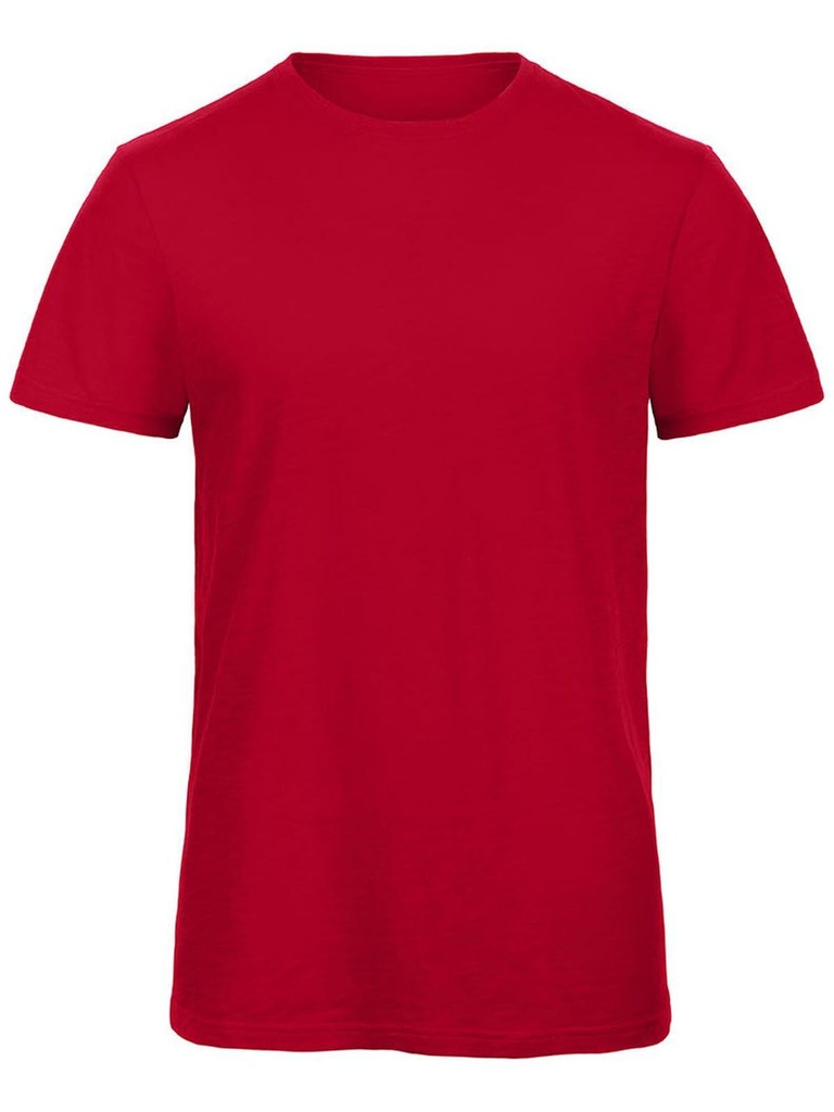 B&C - T-shirt Inspire Slub T Uomo (BCTM046)