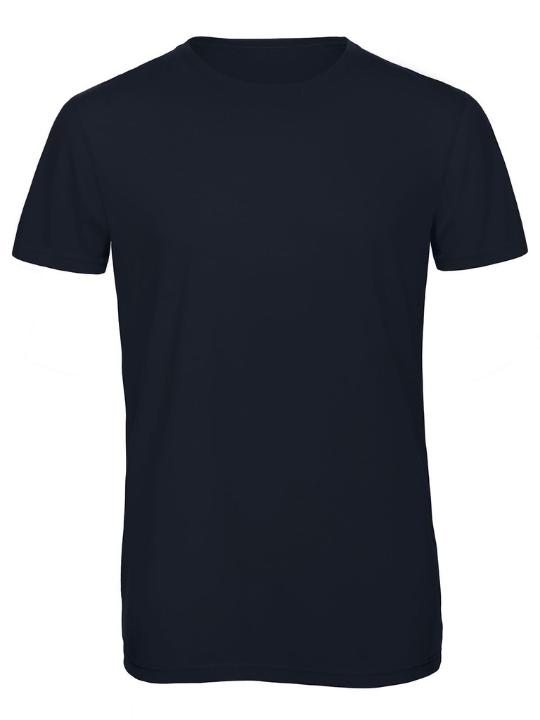 B&C - T-shirt Triblend Uomo (BCTM055)