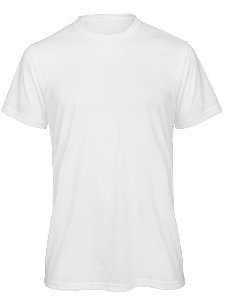 B&C - T-shirt per sublimatico Uomo (BCTM062)