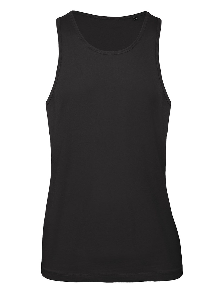 B&C - T-shirt Inspire Tank T uomo (BCTM072)