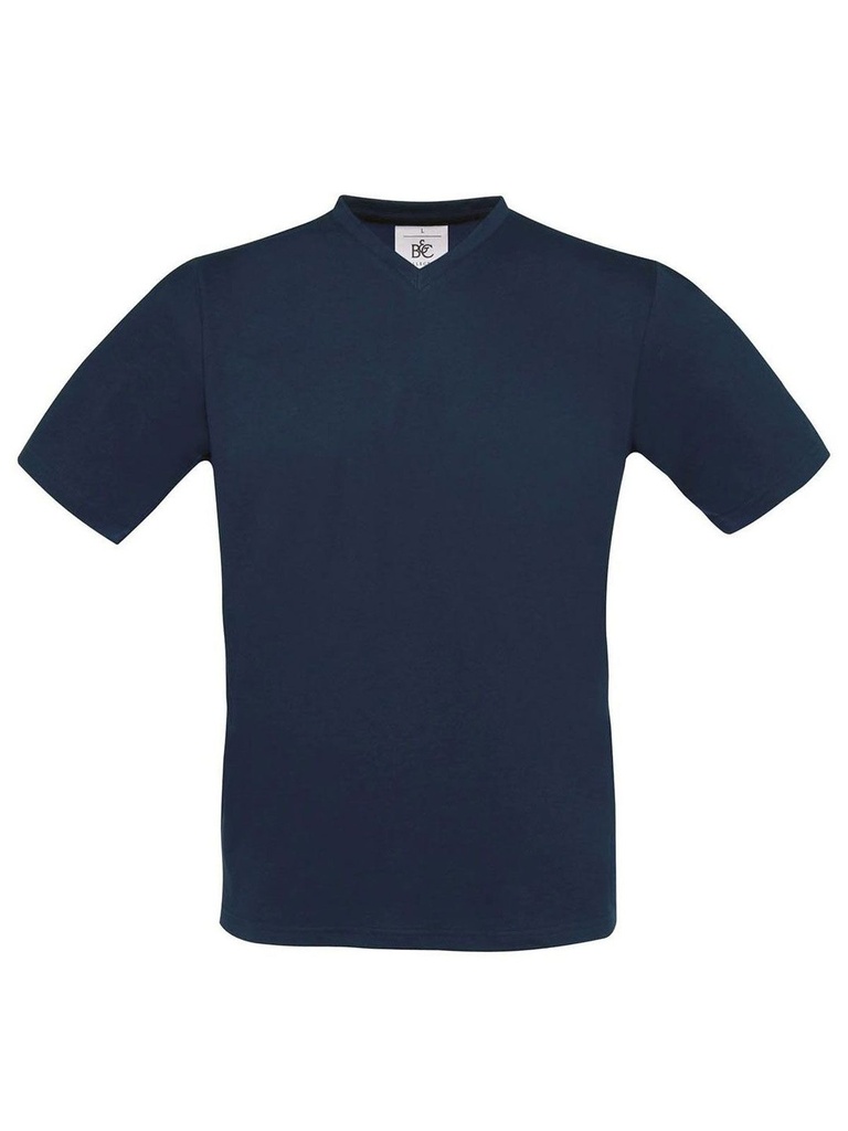 B&C - Exact V-Neck (BCTU006)