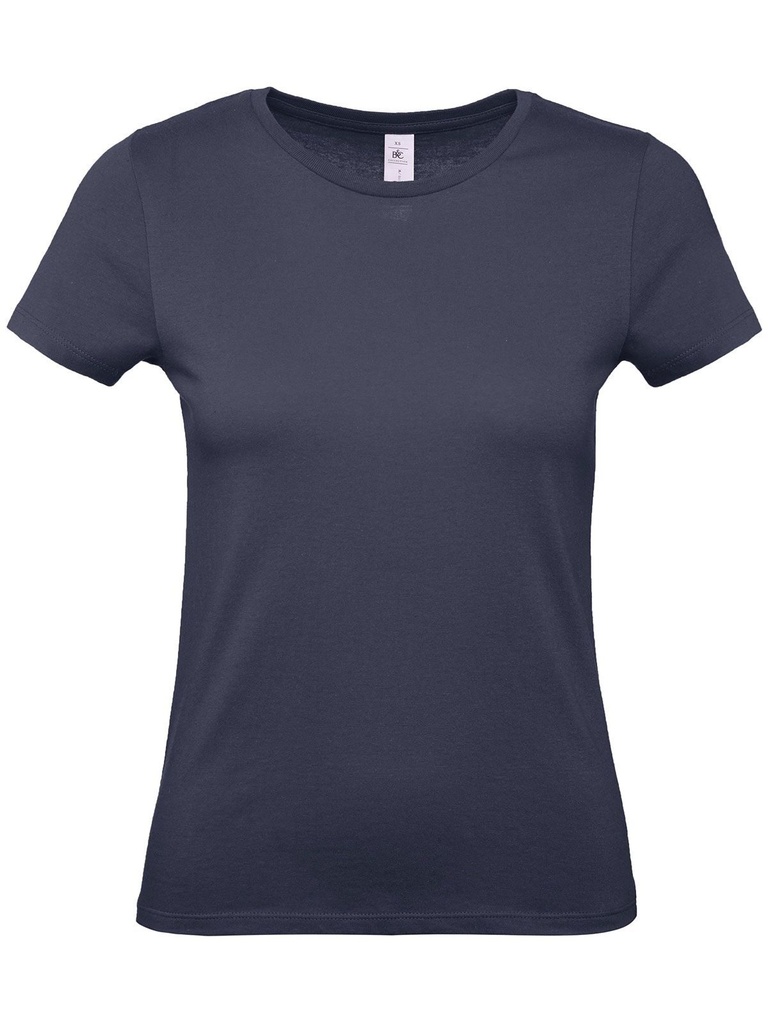 B&C - T-shirt #E150 Donna (BCTW02T)