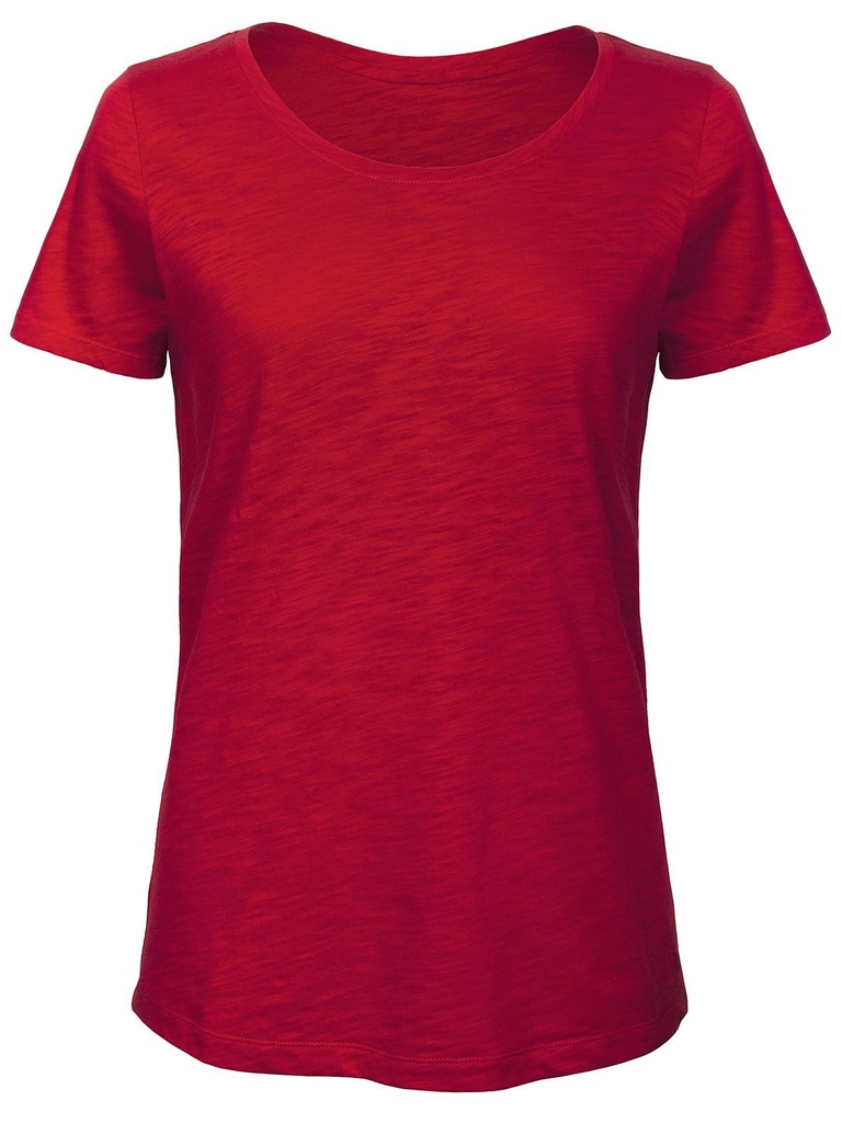 B&C - Inspire Slub T /Women (BCTW047)