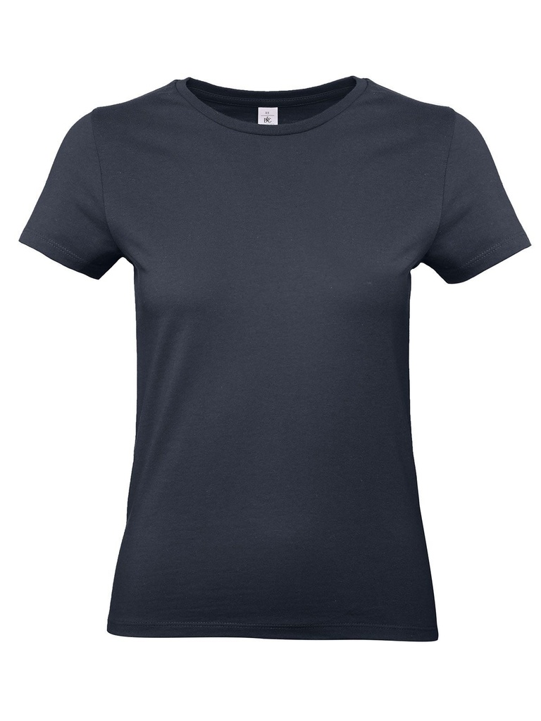 B&C - T-shirt #E190 Donna (BCTW04T)