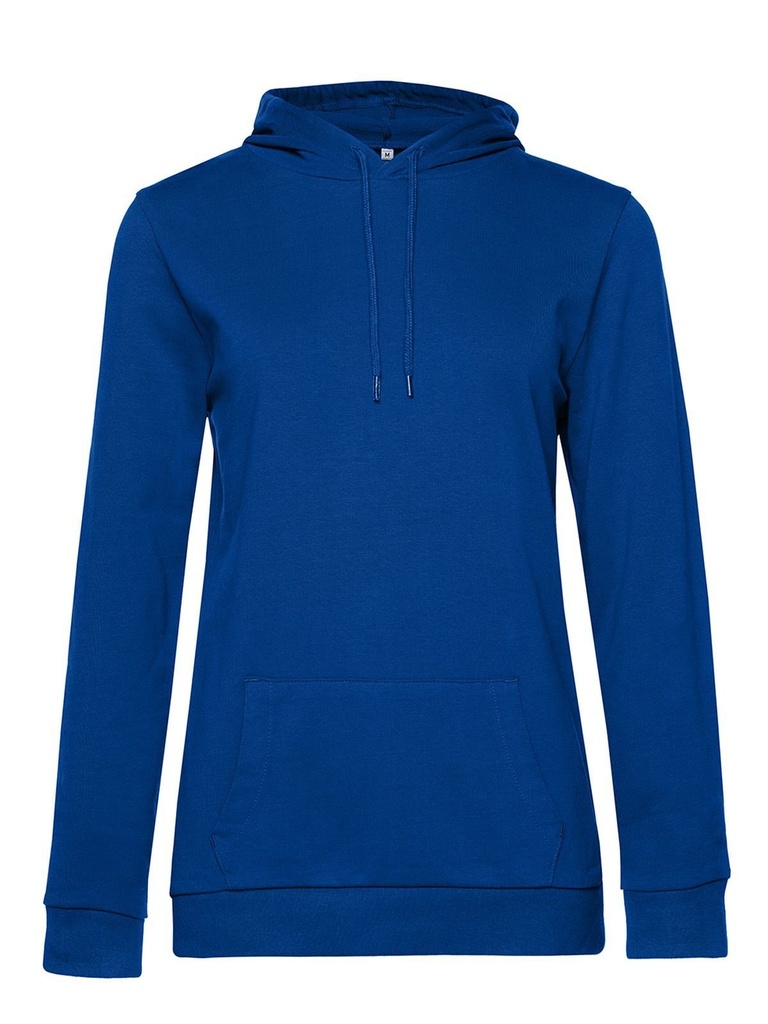 B&C - #Hoodie /women (BCWW04W)