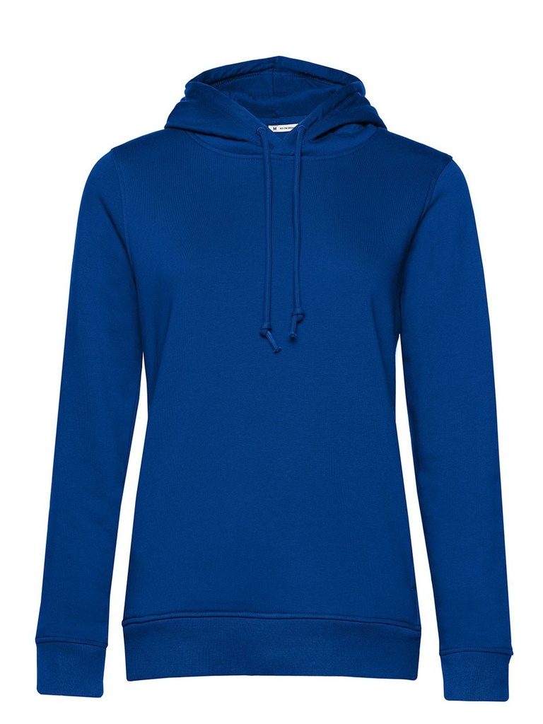 B&C - Inspire Hooded /women (BCWW34B)