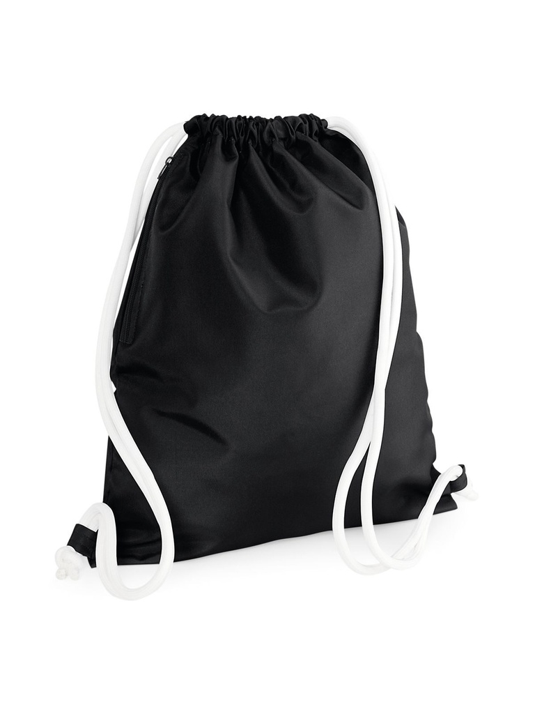 BAG BASE - Icon Drawstring Backpack (BG110)