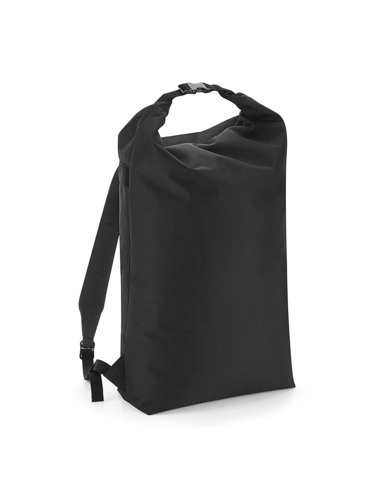 BAG BASE - Icon Roll-Top Backpack (BG115)