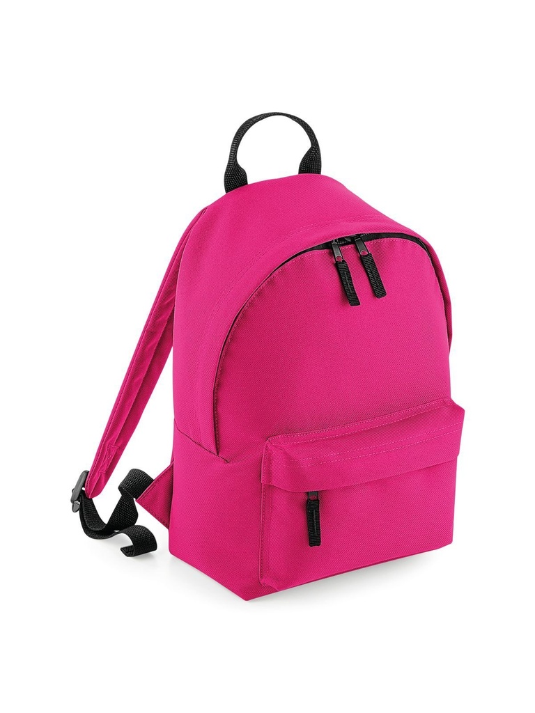 BAG BASE - Mini Fashion Backpack (BG125S)