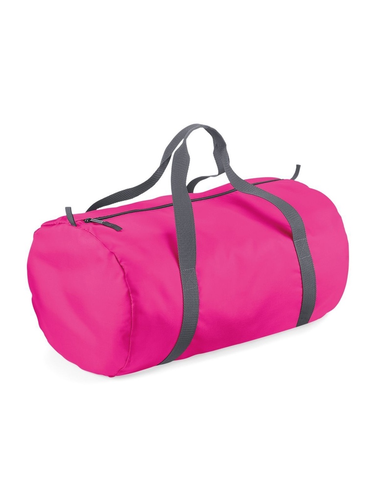 BAG BASE - Packaway Barrel Bag (BG150)