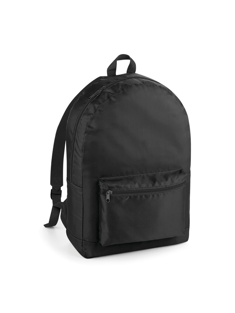 BAG BASE - Packaway Backpack (BG151)