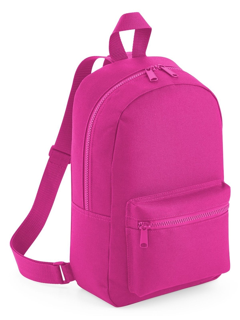 BAG BASE - Mini Essential Fashion Backpack (BG153)